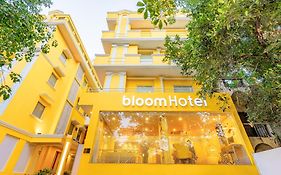 Bloom Hotel - Cr Park